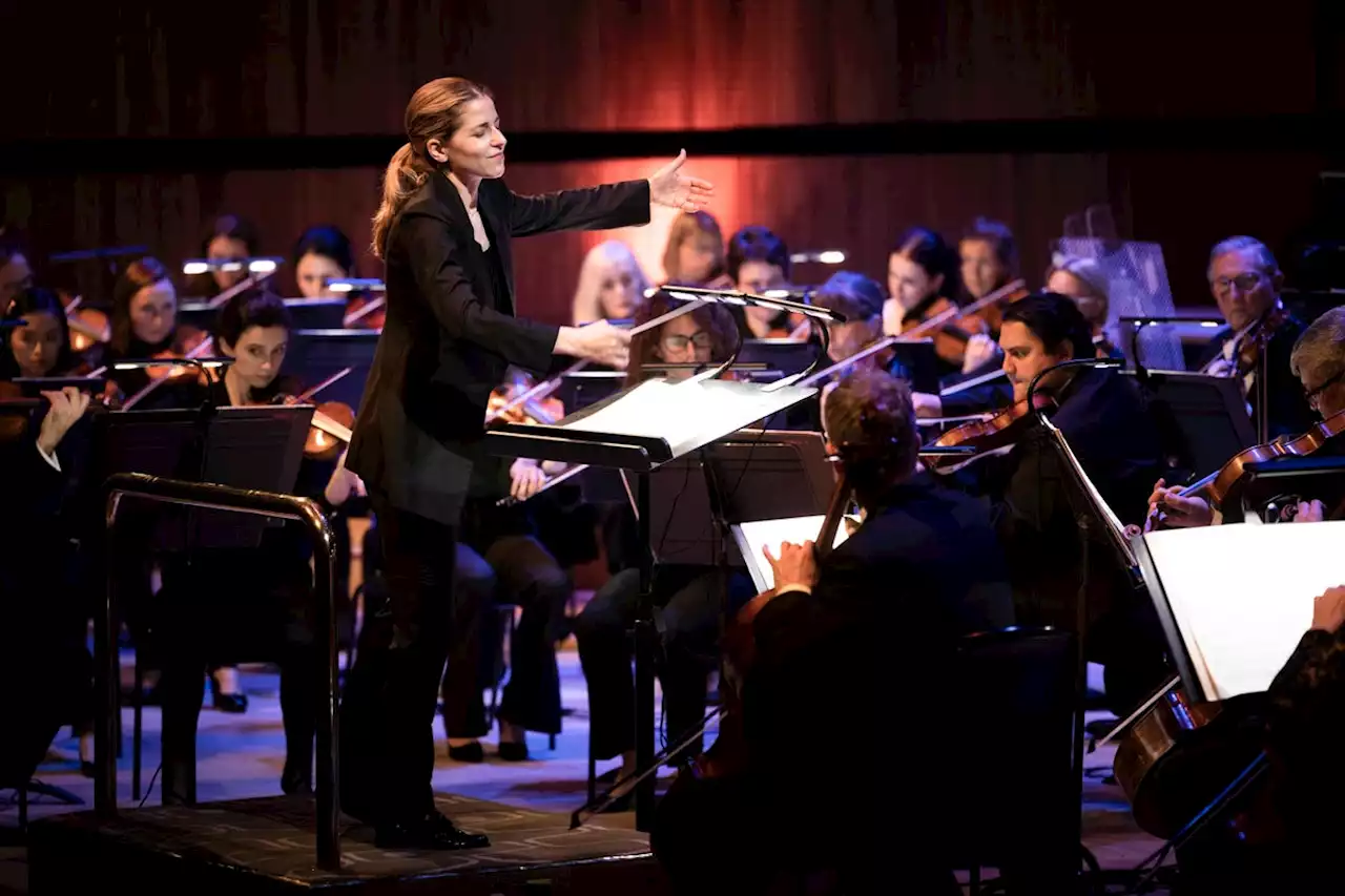 LPO/Canellakis review: An excellent team in the making