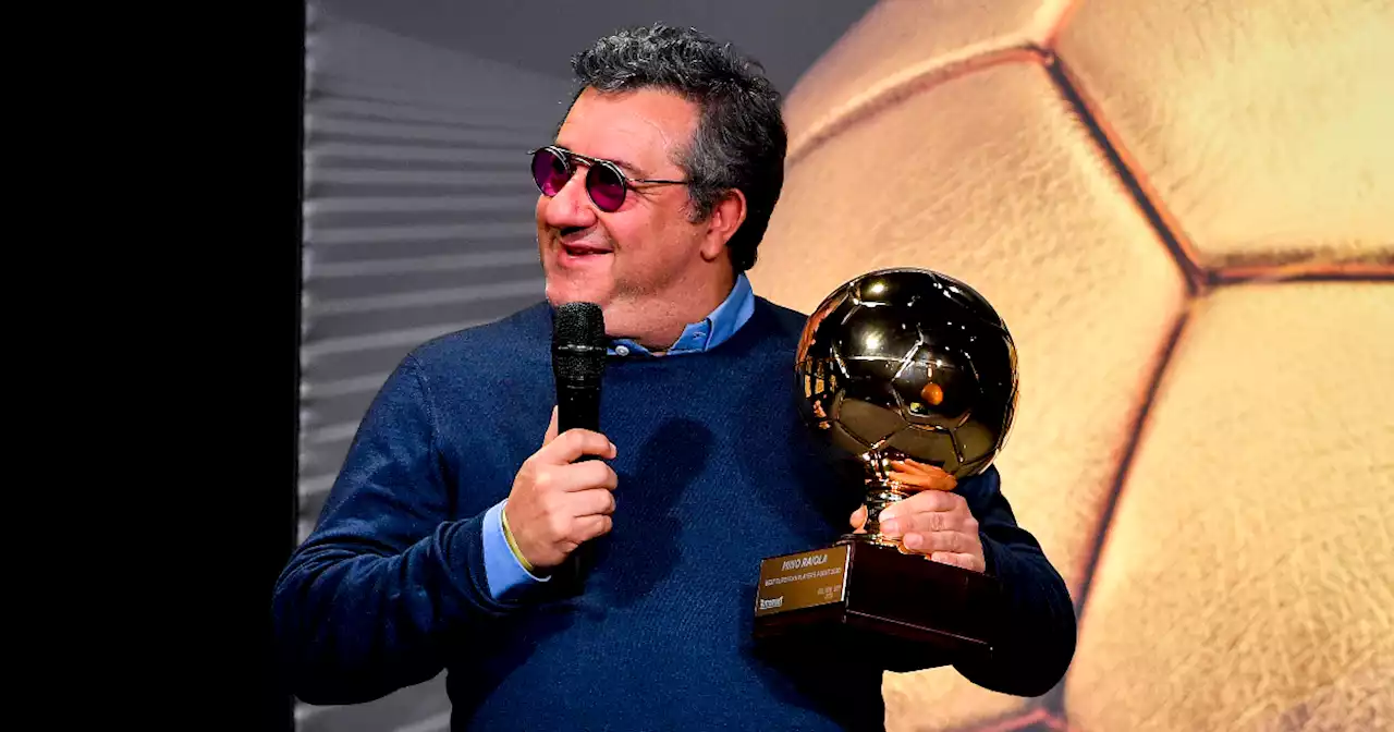 Mino Raiola, per il quotidiano Bild è in terapia intensiva al San Raffaele