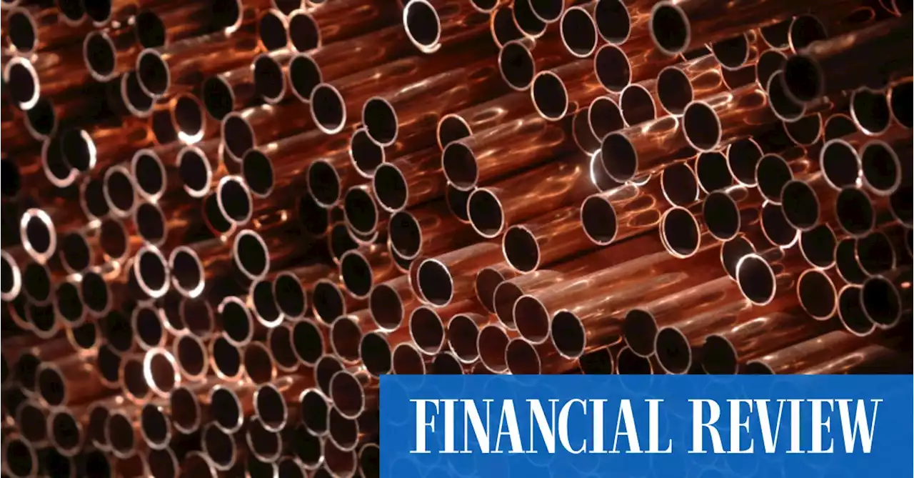 Carnaby Resources taps Euroz, Macquarie Capital for $15m placement
