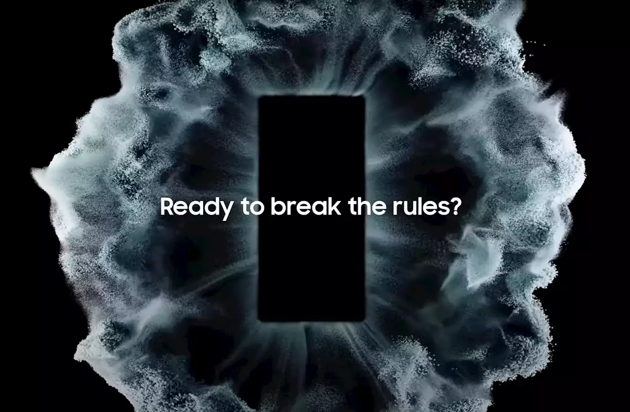 Samsung ย้ำชัด Galaxy S Series ใหม่มาแน่ ก.พ. นี้ พร้อมเผยสเปคที่สร้างประวัติศาสตร์หน้าใหม่ให้กับวงการสมาร์ทโฟน