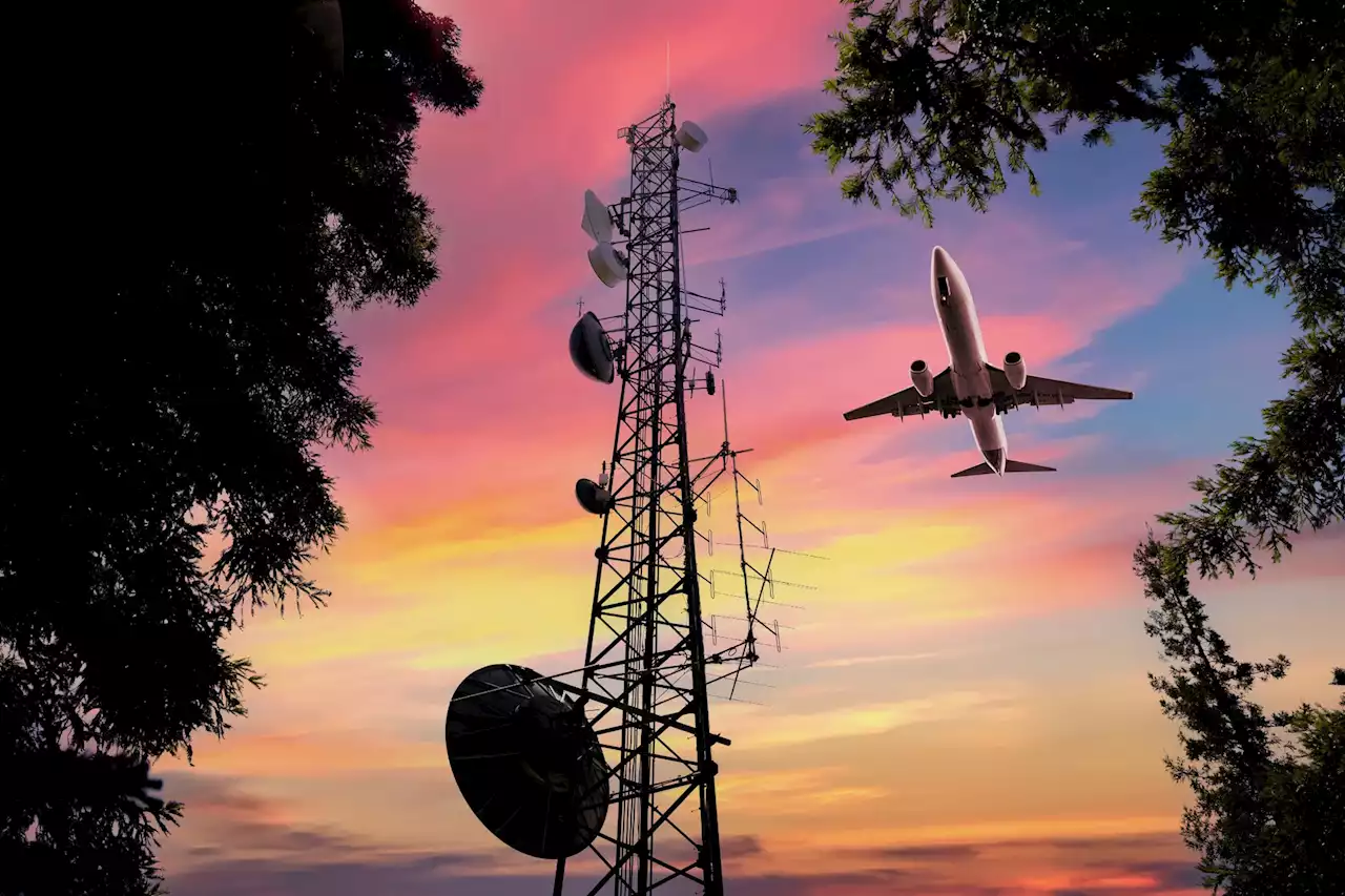 5G Doomsday Crisis Averted, Say FAA And Airlines