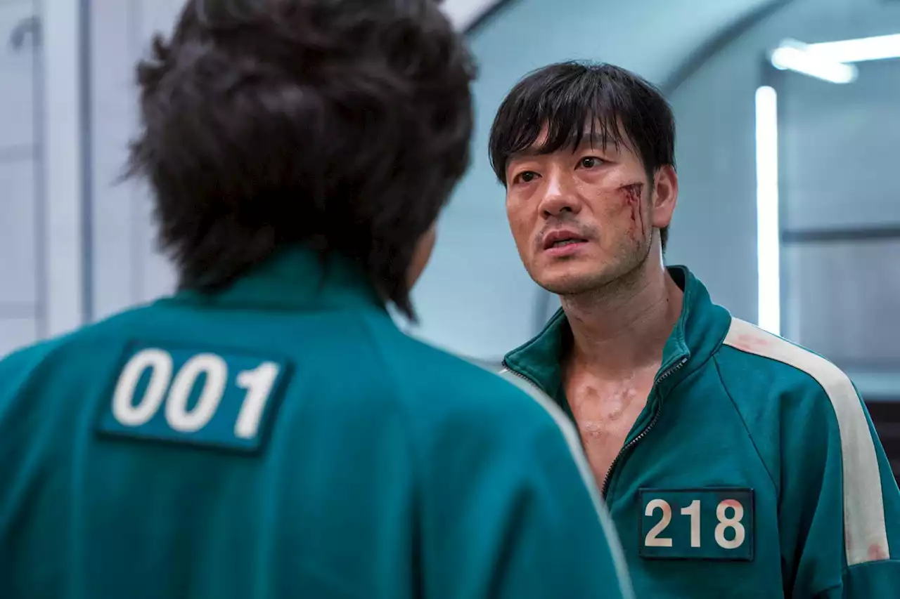 Netflix Says ‘Squid Game’ Season 2 The Beginning Of The ‘Squid Game Universe’