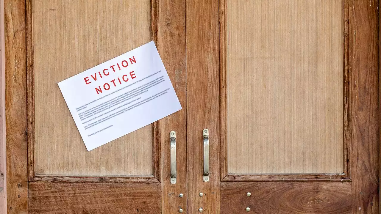 Dallas eviction moratorium ordinance to expire January 23