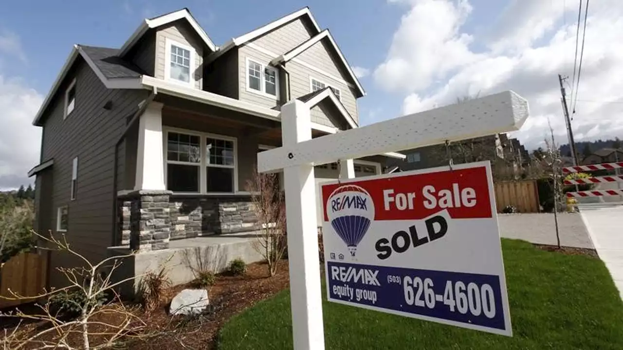 Home sales hit 16-year high