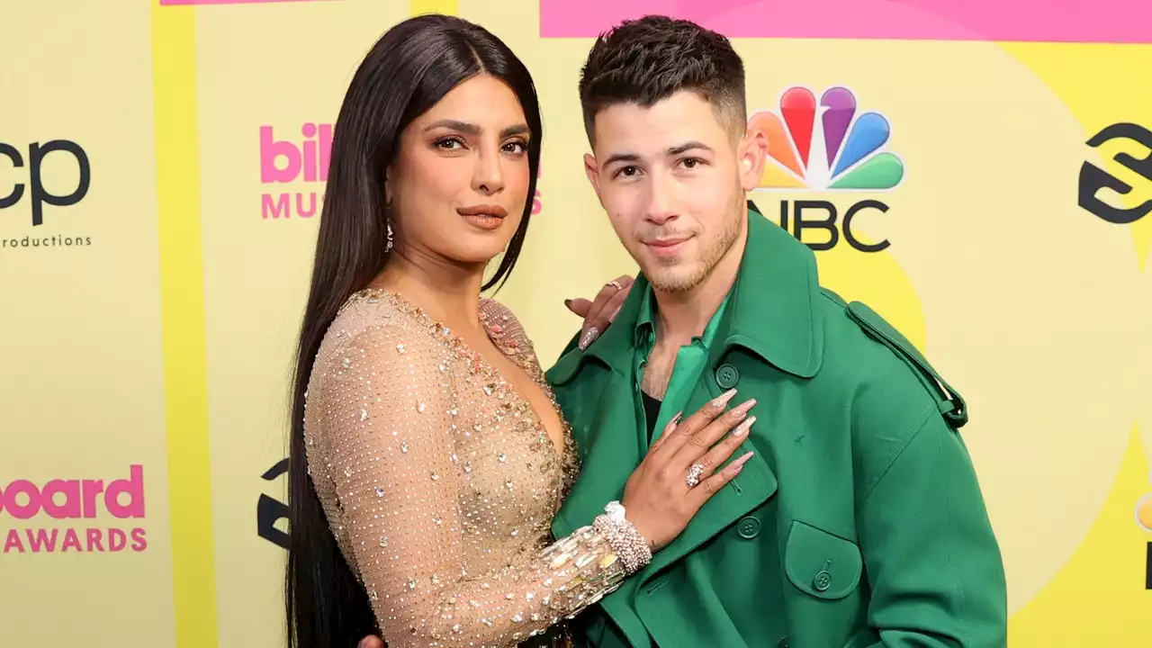 Priyanka Chopra and Nick Jonas have welcomed their first baby via surrogate