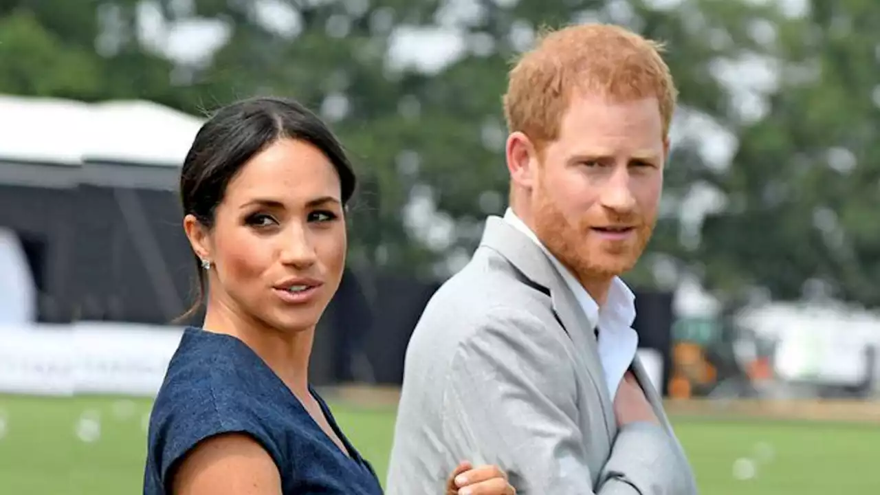 Royal scandal: why Meghan and Harry feel vindicated about leaving the ‘toxic’ royals