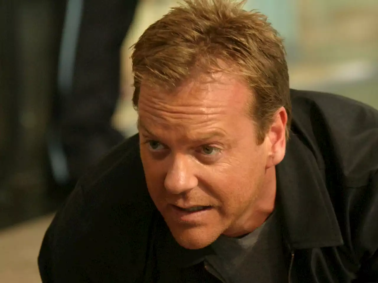 Kiefer Sutherland dismisses ‘absolutely asinine’ claims that 24 endorsed torture