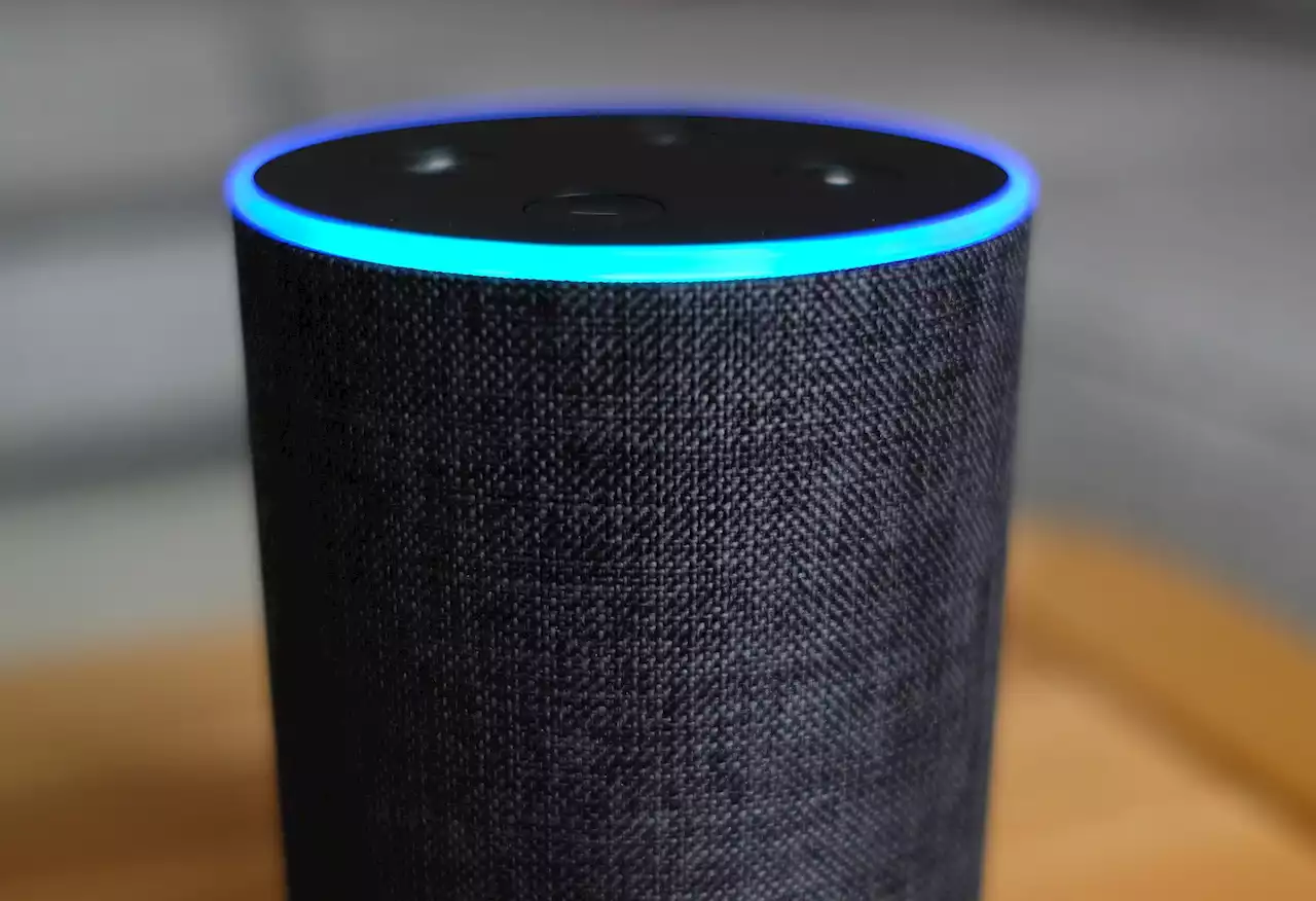 Amazon Alexa down across parts of UK, users report