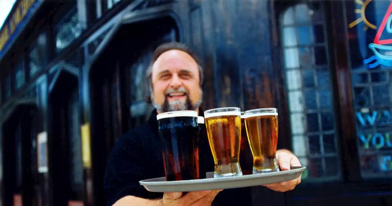 Pubs 'ready to open' from Friday evening ahead of Government decision