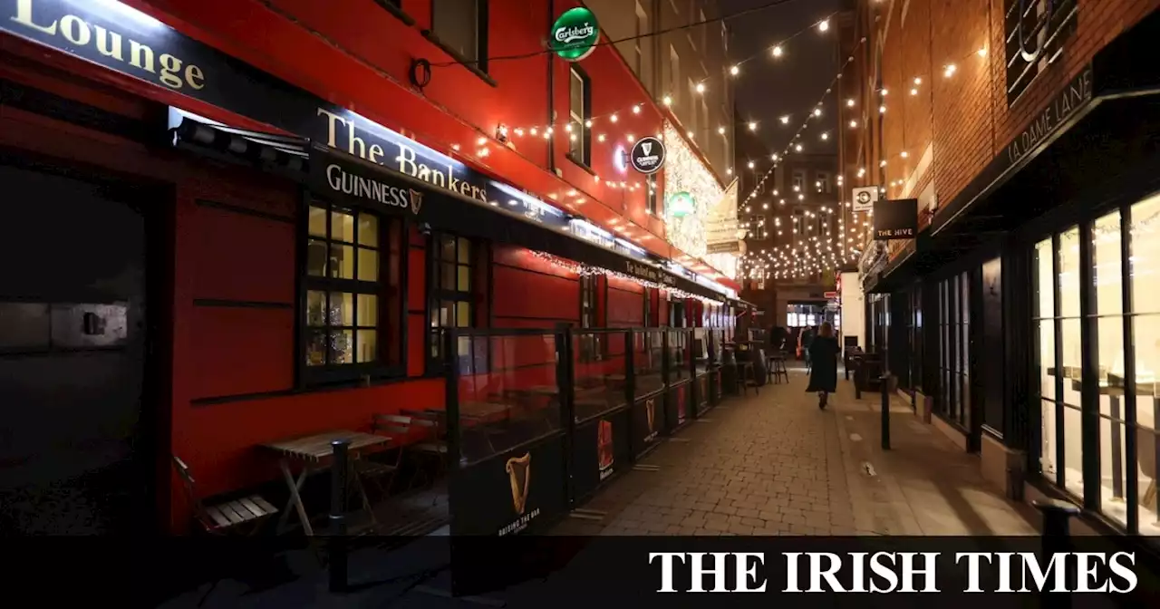 Cabinet set to end to almost all Covid restrictions from 6am Saturday