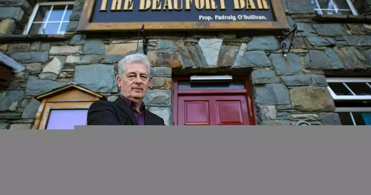 Kerry publican ‘confident this time’ as Covid restrictions likely to be eased