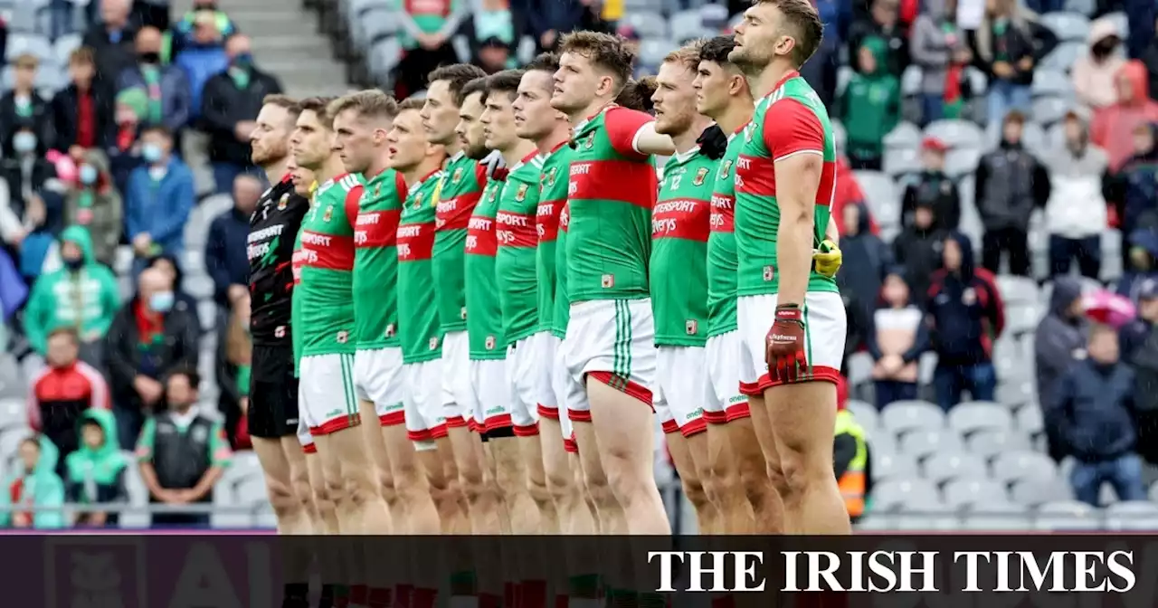 Dispute over the use of Mayo’s GAA crest is settled, court told