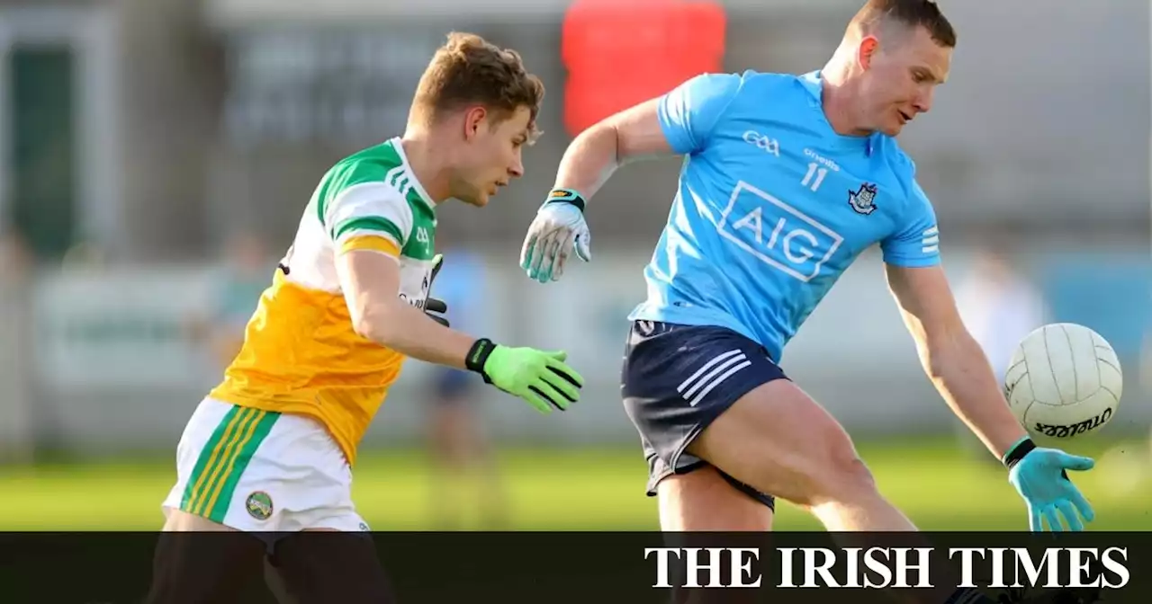 GAA weekend previews: Throw-in times, TV details and team news