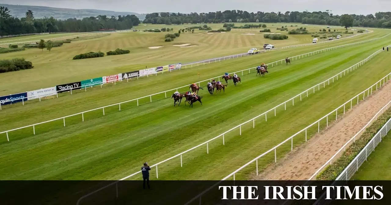 Gowran making plans for a full house next Thursday after Covid restrictions lifted