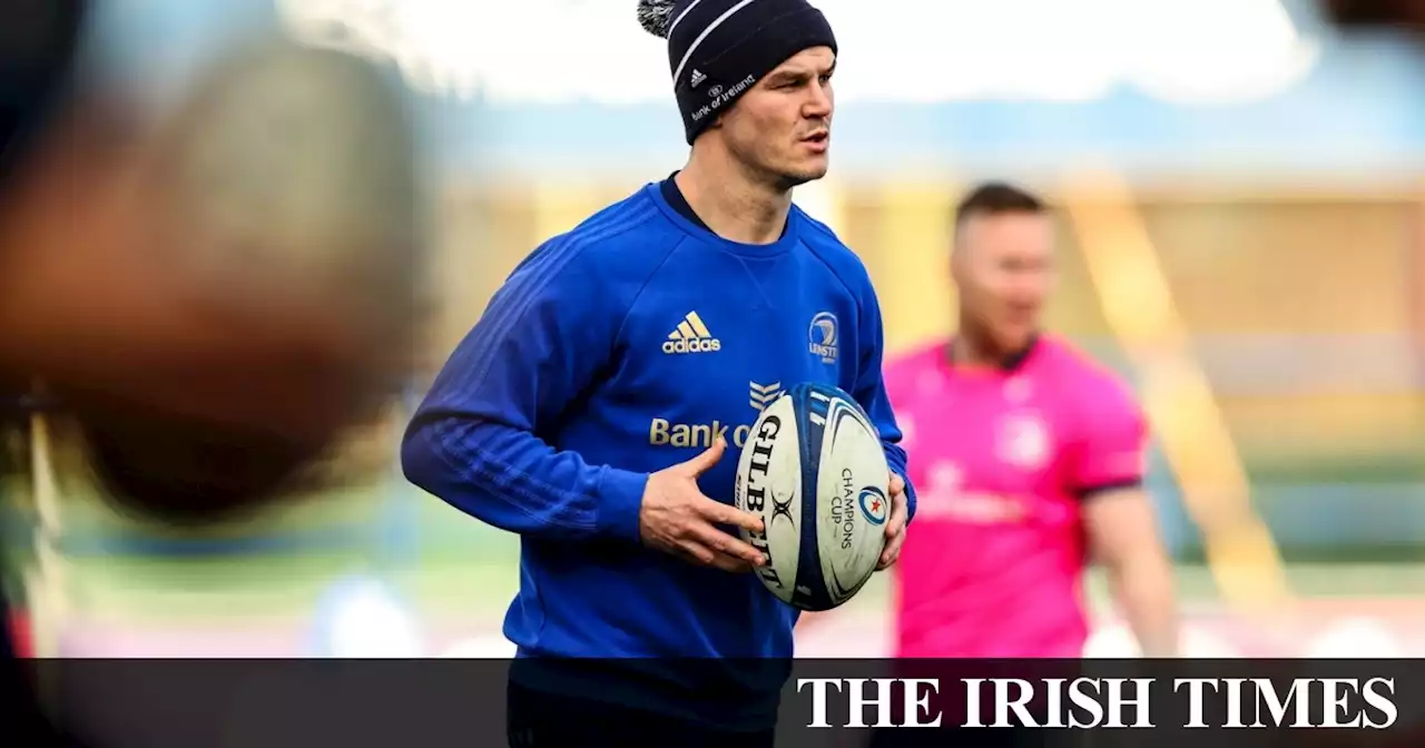 Leinster determined to deliver more of the same against Bath