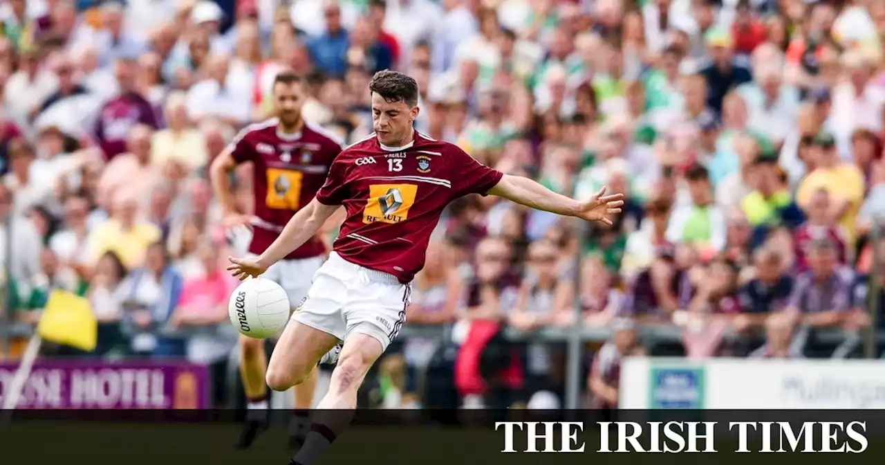 Proposed motion to revise Dublin GAA funding struck out a second time