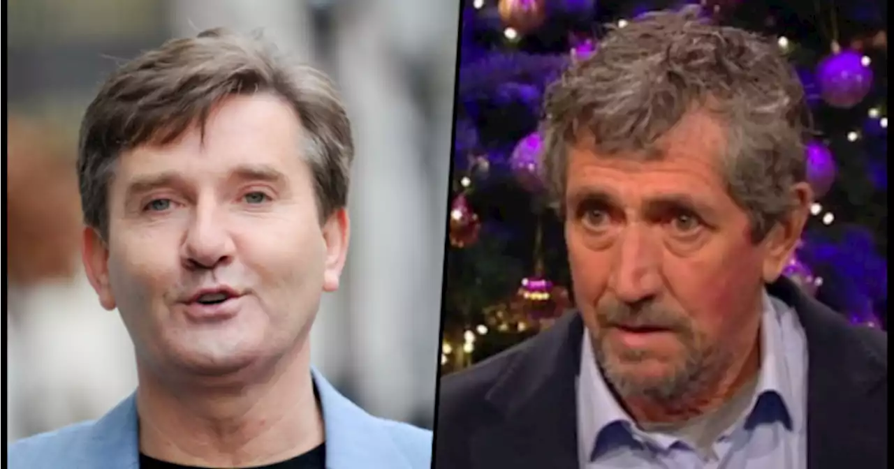 'It will be with me until I die' - Charlie Bird opens up about 'loveliest gesture' from Daniel O'Donnell | JOE.ie