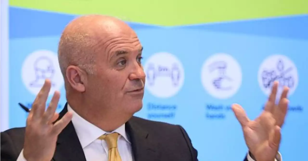 NPHET recommends major easing of Covid restrictions, including 8pm hospitality curfew | JOE.ie