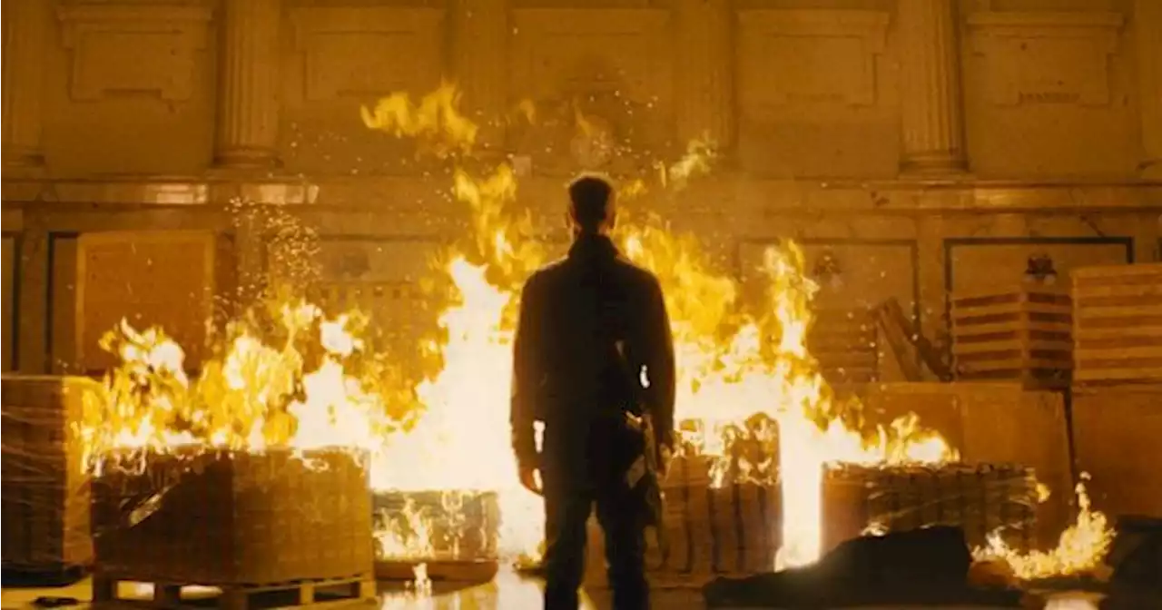One of the best action movies of recent years is finally available to watch at home | JOE.ie