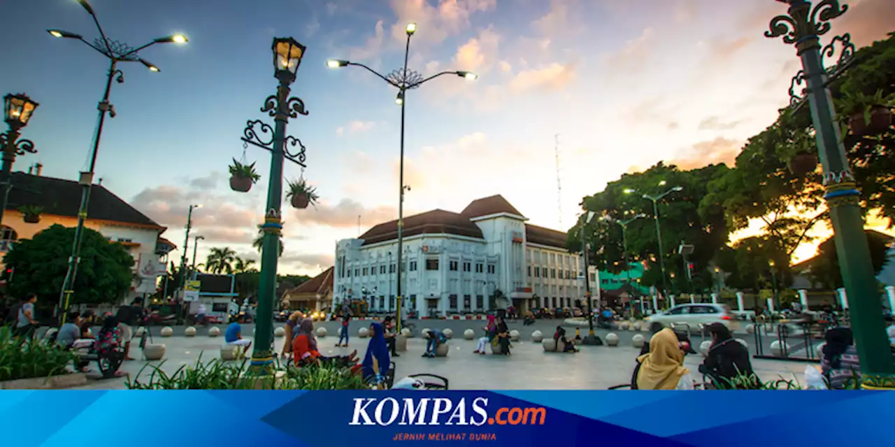 Forum Komunikasi Petugas Parkir Kota Yogyakarta Minta Pemkot Tindak Parkir Ilegal