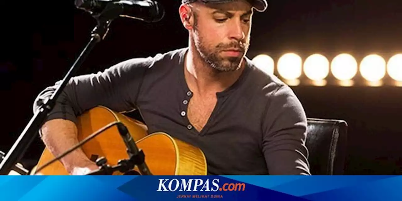 Penyebab Kematian Anak Tiri Chris Daughtry Terungkap, Bunuh Diri Akibat Ketergantungan Narkotika