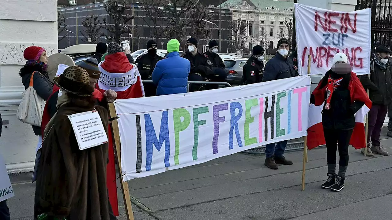 500 Demo-Teilnehmer brachten es auf 376 Anzeigen