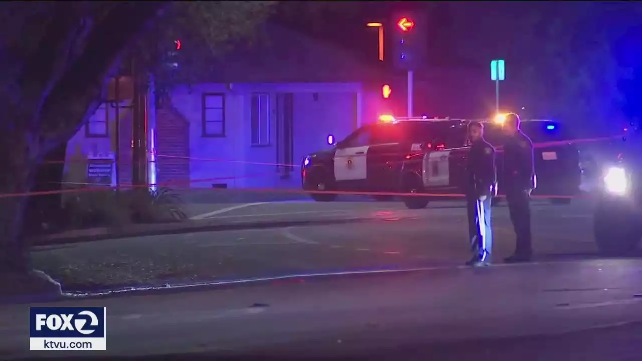 Police shoot and kill suspected carjacker in San Jose, investigation underway