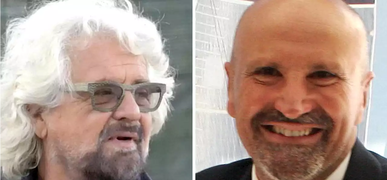 Grillo e il caso Moby, le chat e le mail nel mirino dei magistrati. E di Onorato scriveva ai deputati 5S: “Questo dobbiamo trattarlo bene”