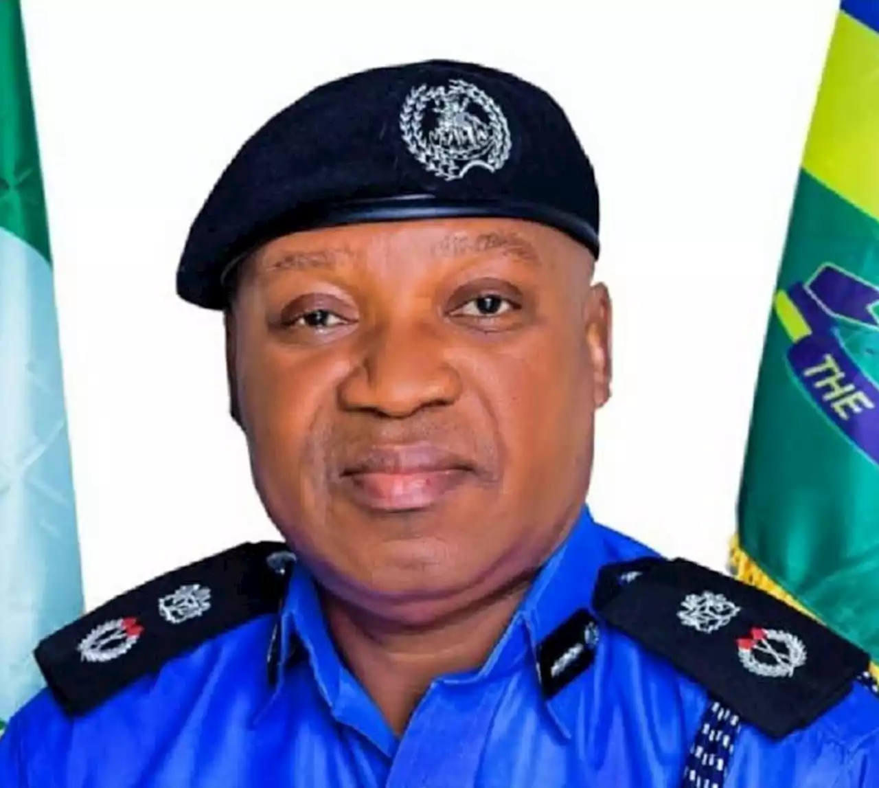 Lagos Gets New Police Commissioner