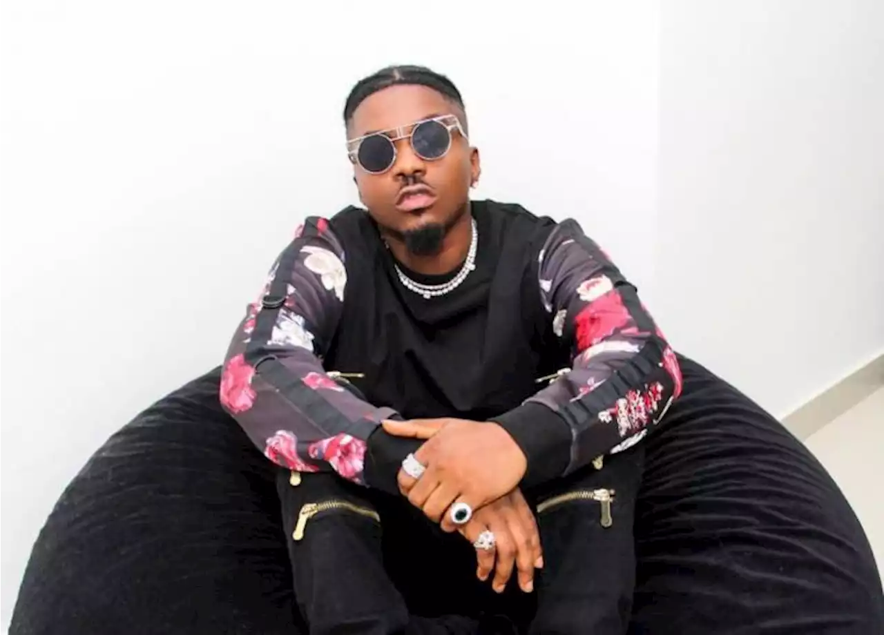 Skiibii Features Davido In 'Baddest Boy' Remix