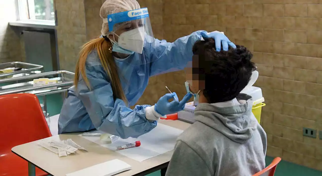 La scuola esemplare: prof e genitori insieme organizzano con le farmacie tamponi anti-covid in classe