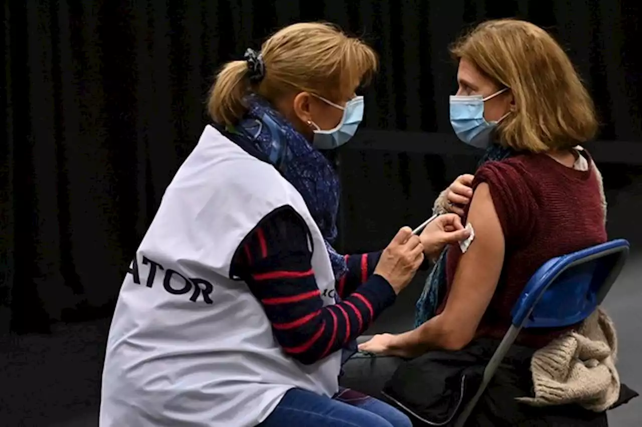 Covid: le CSS recommande une 4e dose pour les personnes immunodéprimées