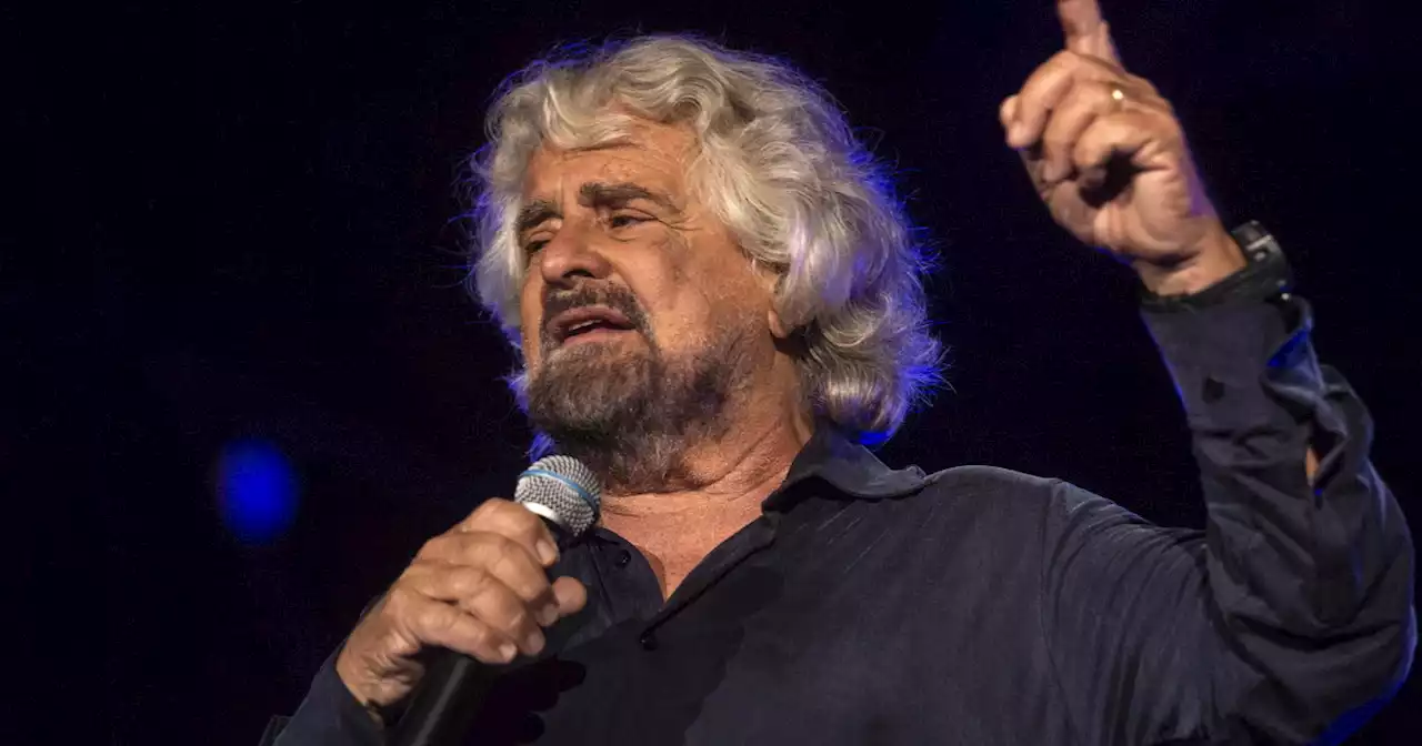 Beppe Grillo, ecco le marchette pubblicate sul blog: ora si capisce tutto, ma quale 'onestà'?