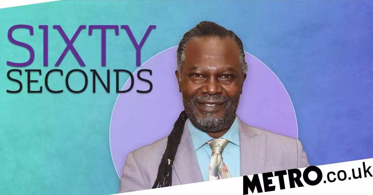 Levi Roots inspired by new Dragons' Den star Steven Bartlett