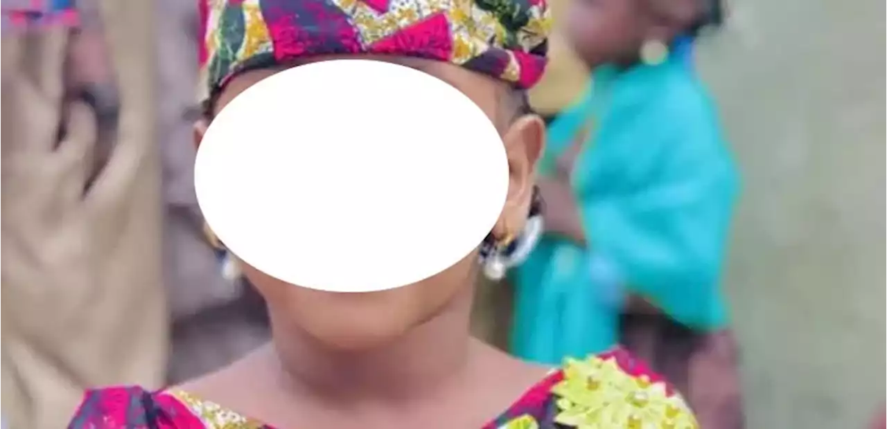 Abducted five-year-old Kano girl killed despite ransom payment - Punch Newspapers