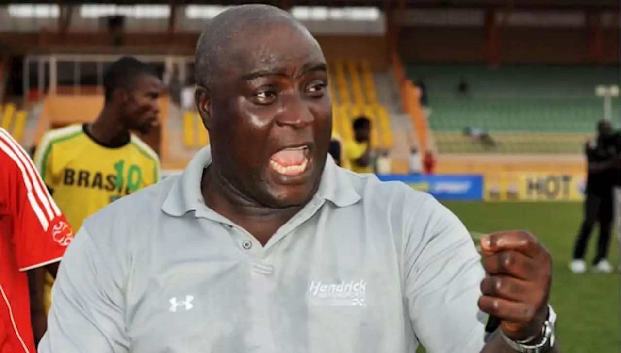 Makinde mourns as 3SC loses General Manager, Balogun - Punch Newspapers