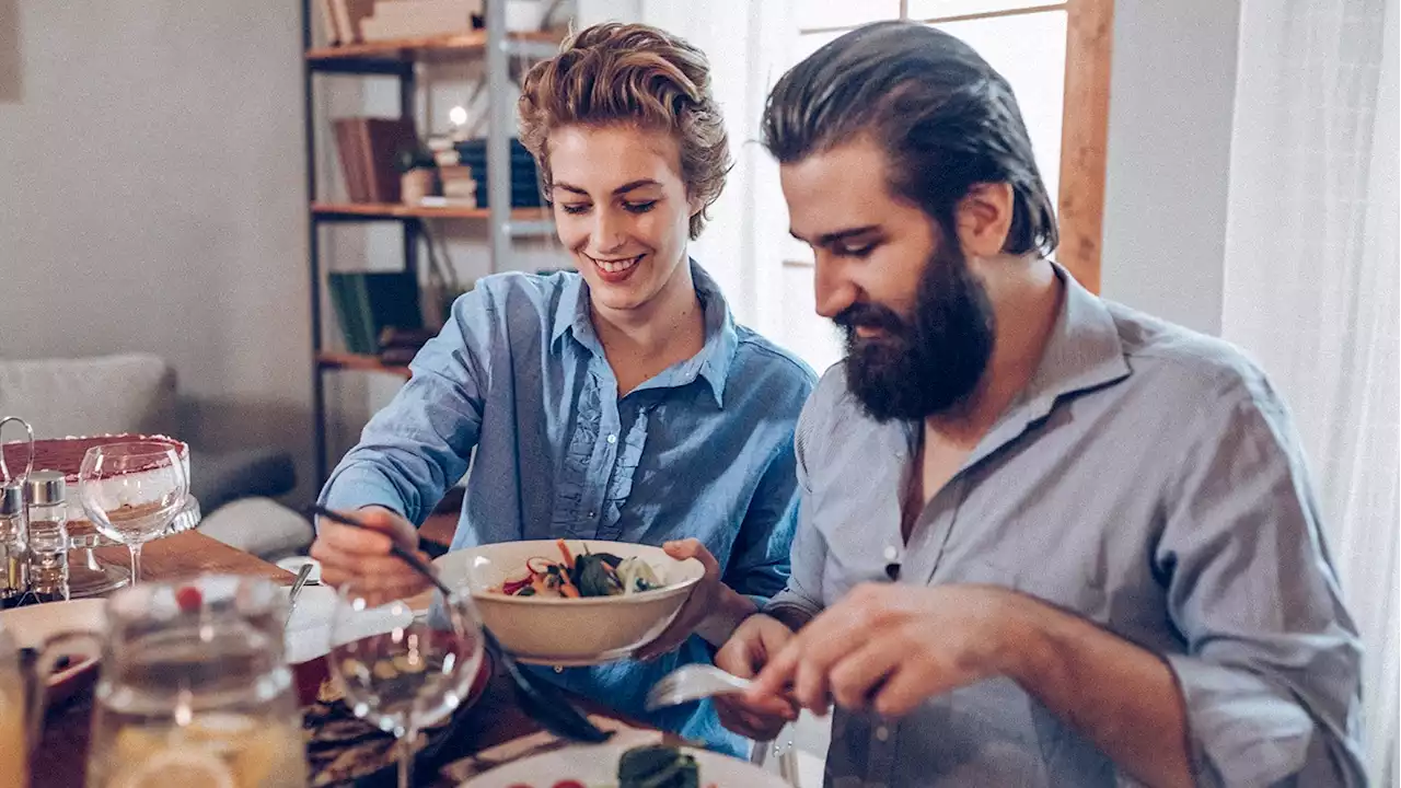 Which supermarkets do dine in for 2?