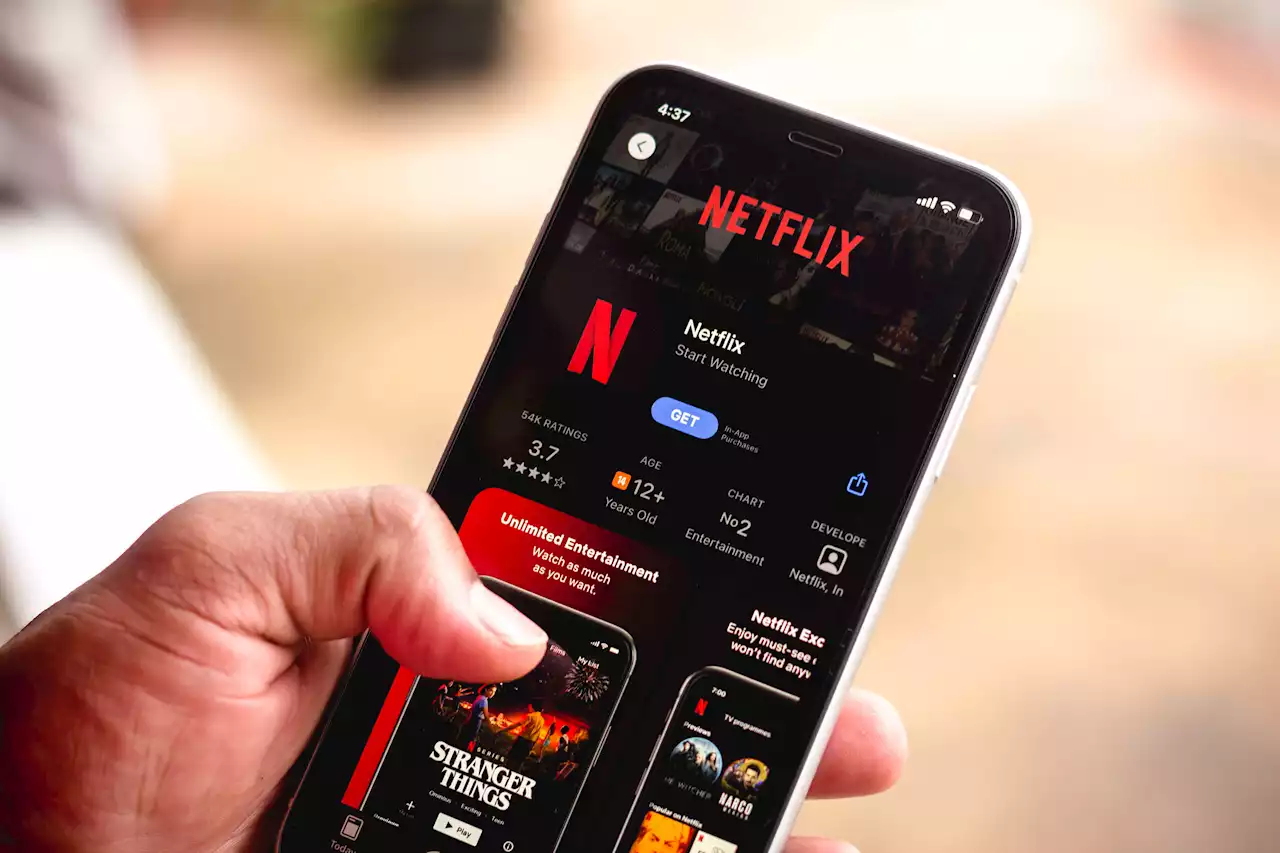 Stocks Making the Biggest Moves After Hours: Netflix, CSX & More