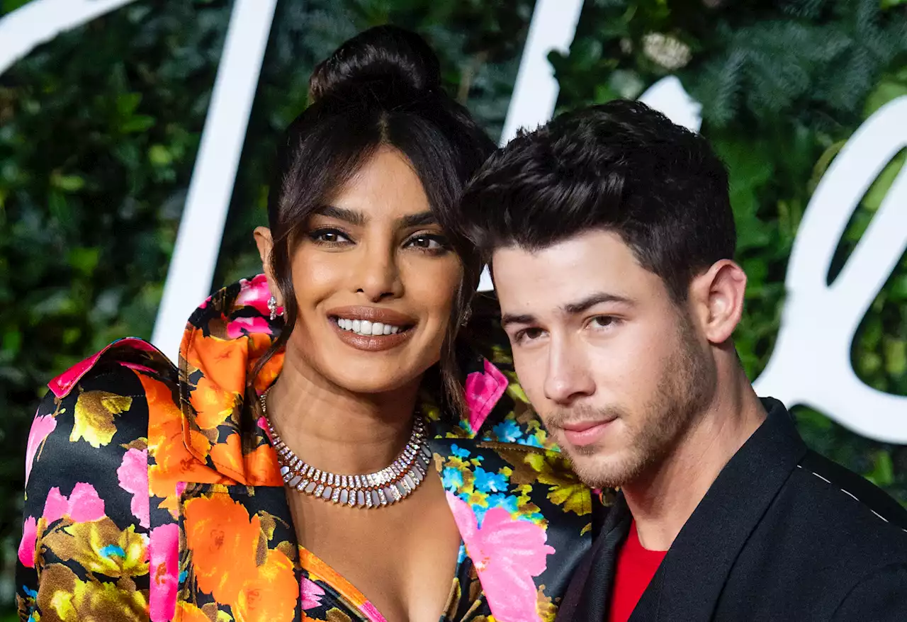 Nick Jonas and Priyanka Chopra Welcome Baby Via Surrogate