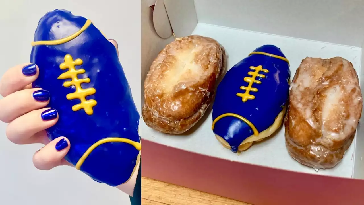 Rams Fans, Get Your Game Day Goodies at Primo's Donuts