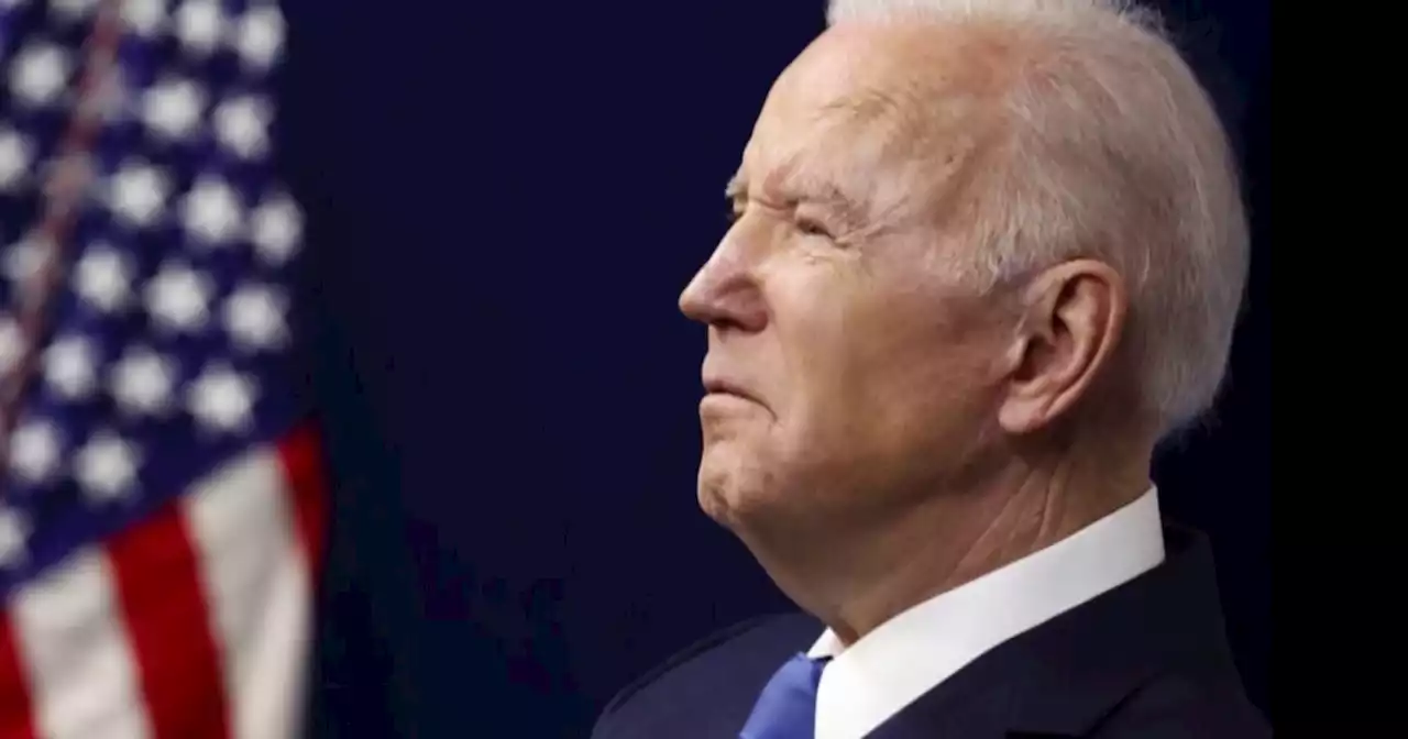 The ups and downs of Biden’s climate agenda in year one