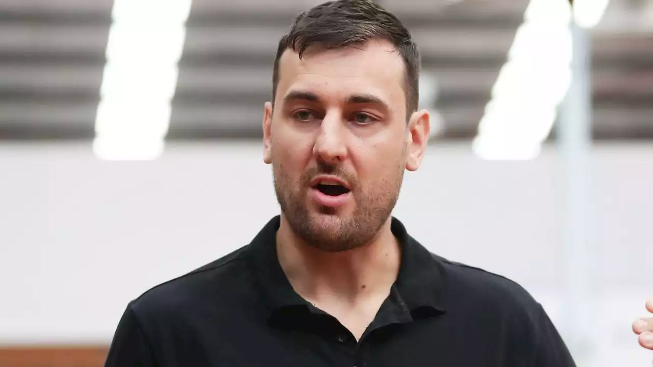 ‘End of story’: VEC issues blunt response to Andrew Bogut beef