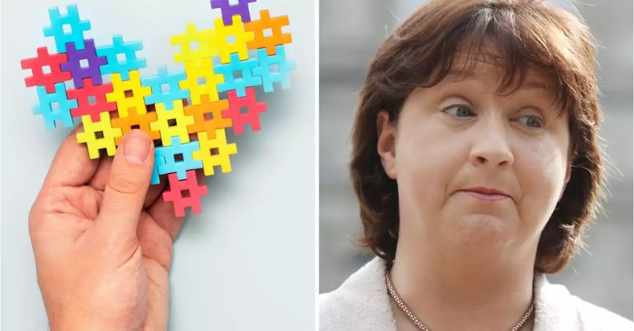 Child autism services operating at 75% capacity - Anne Rabbitte | Newstalk