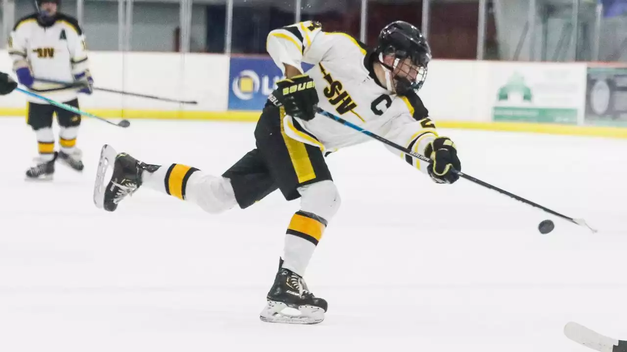 Who are N.J.’s top HS hockey seniors? Our picks, your votes