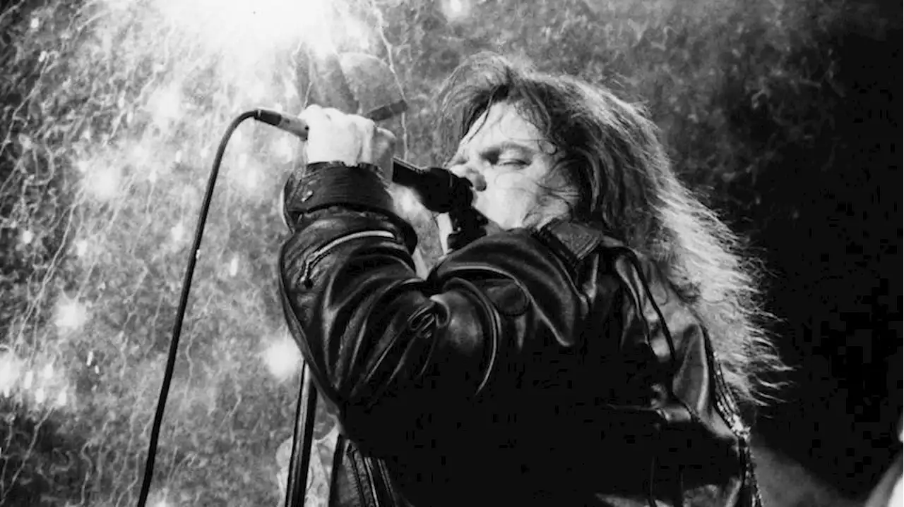 Meat Loaf, Iconic Singer and Actor, Dead at 74