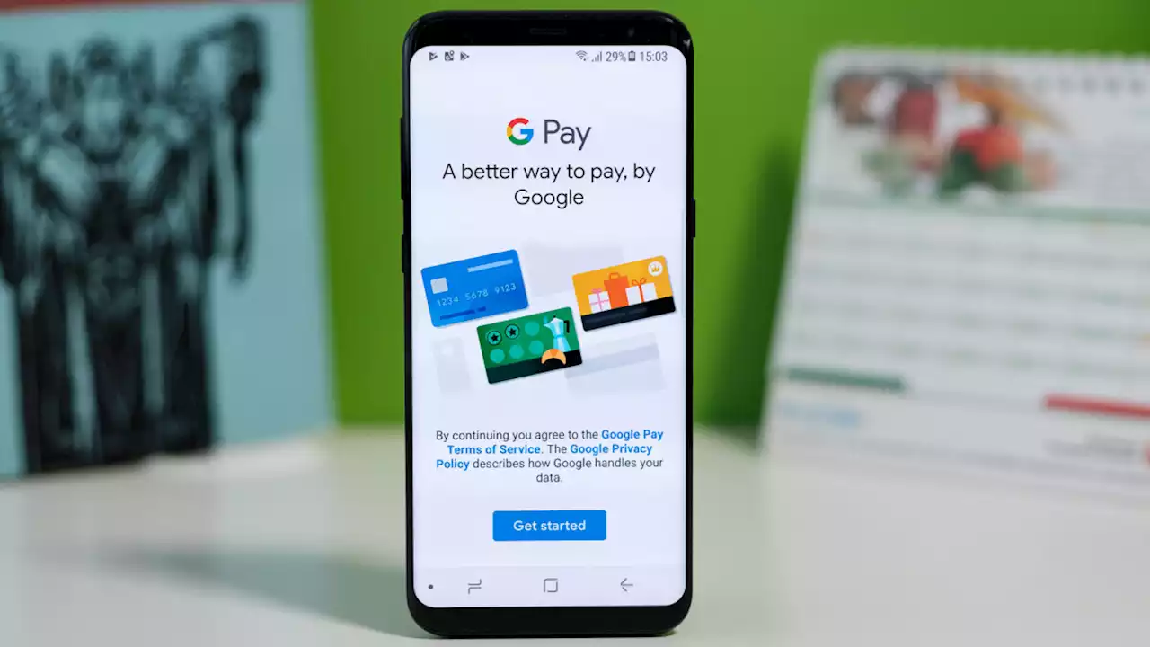 Google Pay could become a comprehensive digital wallet, with airline passes and possibly crypto