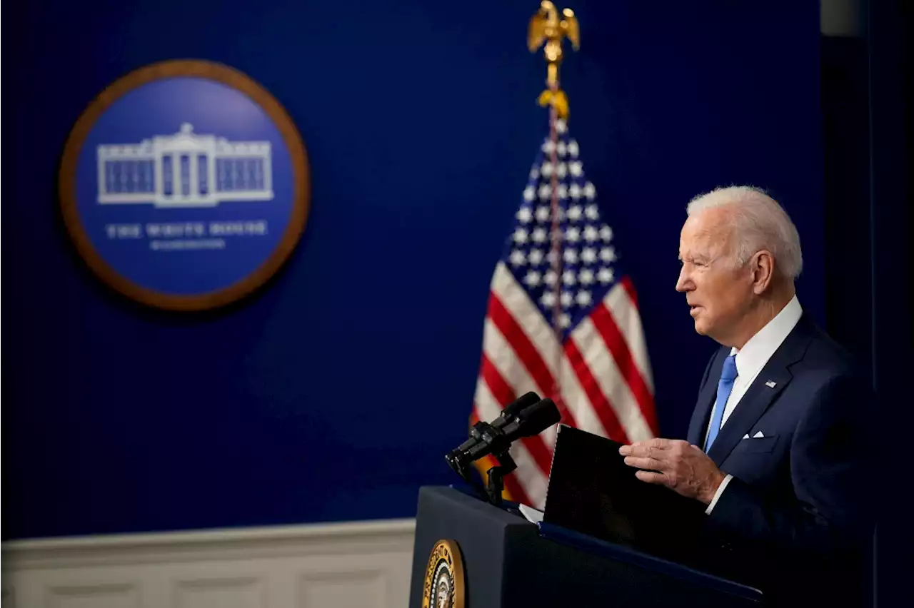 What foreign ambassadors really think about Biden’s first year