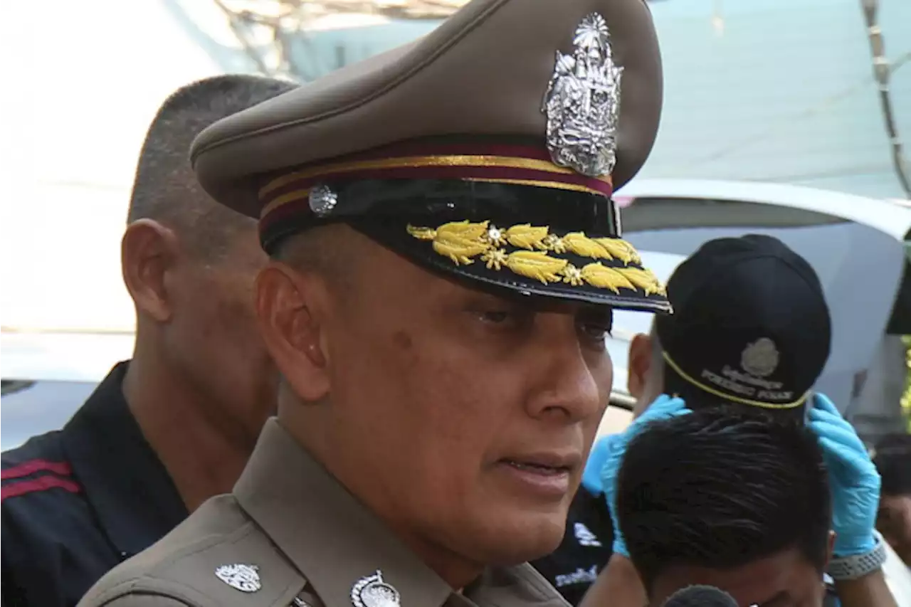 ศาลปค.สูงสุด ยกคำขอทุเลาคำสั่งให้'วิระชัย'พ้น รอง ผบ.ตร.