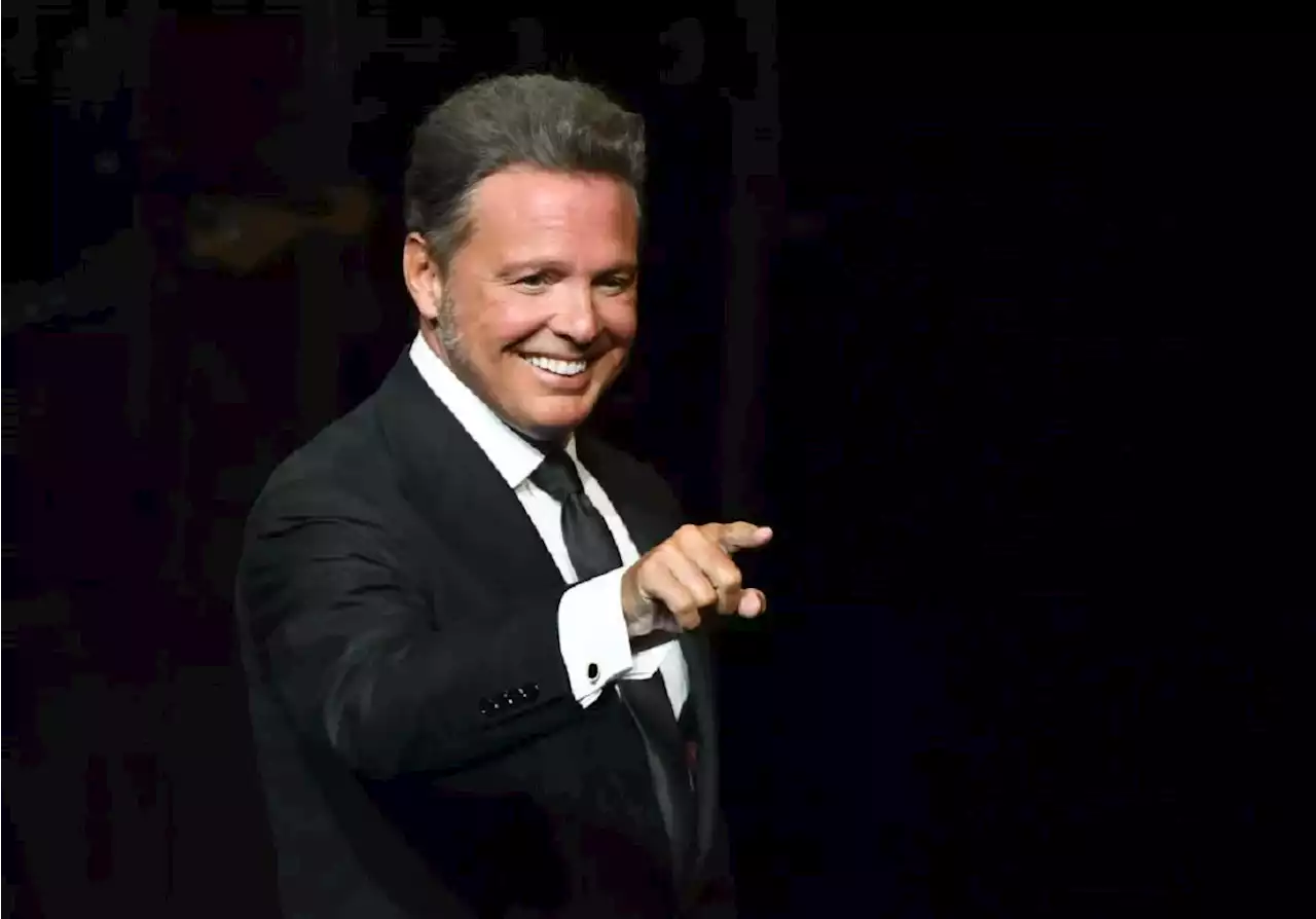 [Fotos] Luis Miguel reaparece en redes y sorprende con cambio físico - Pulzo