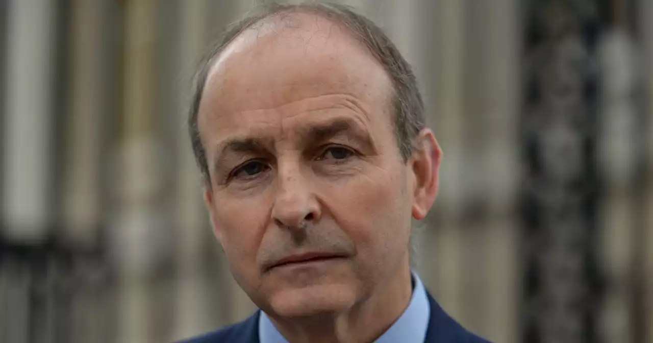 Covid-19 Ireland: Taoiseach Martin to announce end of lockdown restrictions